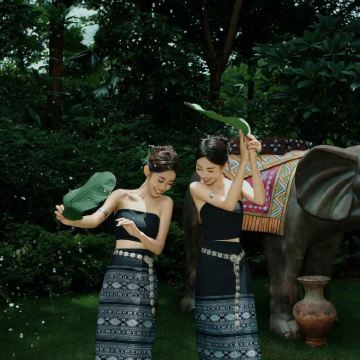 普洱+西双版纳6日5晚自由行 普洱+西双版纳6日5晚自由行