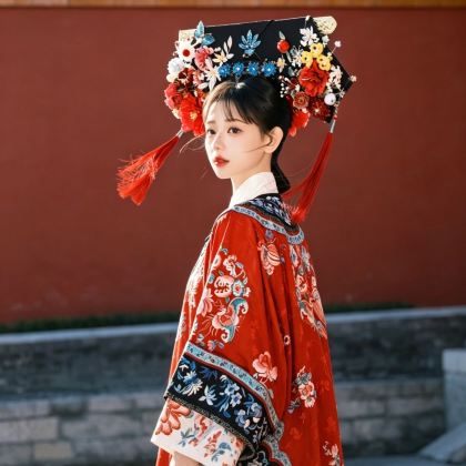 沈阳故宫+长白山+雪乡+哈尔滨7日6晚跟团游 沈阳故宫+长白山+雪乡+哈尔滨7日6晚跟团游