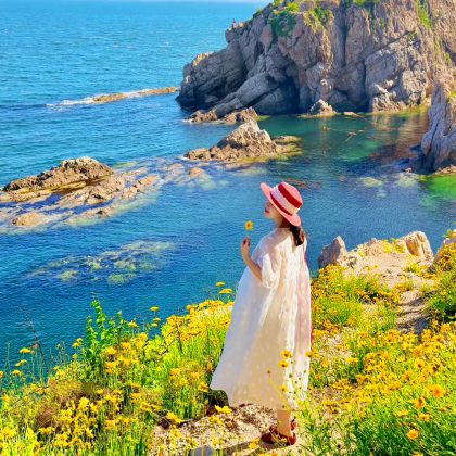 大连+金石滩+旅顺口区+棒棰岛5日4晚跟团游 大连+金石滩+旅顺口区+棒棰岛5日4晚跟团游