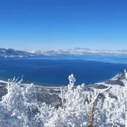 美国+里诺+太浩湖2日1晚跟团游 美国+里诺+太浩湖2日1晚跟团游