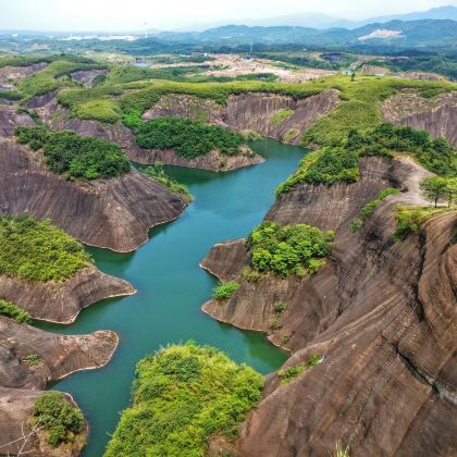 长沙+衡山+韶山+郴州6日5晚私家团