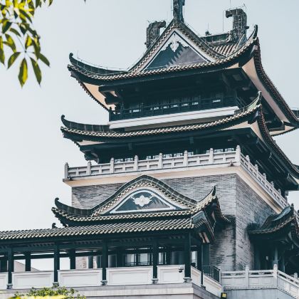 广州+佛山+顺德区4日3晚跟团游 广州+佛山+顺德区4日3晚跟团游
