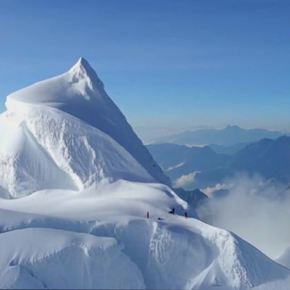 登山·四川金银山9日8晚跟团游