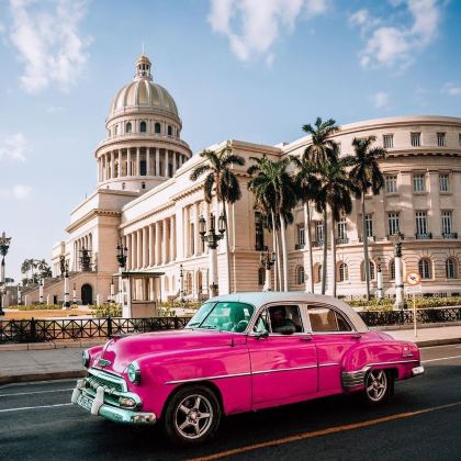墨西哥+古巴14日11晚跟团游 墨西哥+古巴14日11晚跟团游