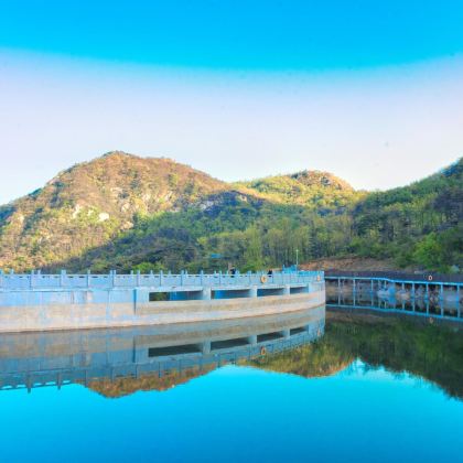 山东临沂+沂蒙山旅游区+萤火虫水洞+琅琊古城5日4晚私家团 山东临沂+沂蒙山旅游区+萤火虫水洞+琅琊古城5日4晚私家团