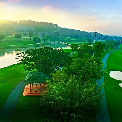 越南胡志明市Tan Son Nhat Golf Course5日4晚跟团游 越南胡志明市Tan Son Nhat Golf Course5日4晚跟团游