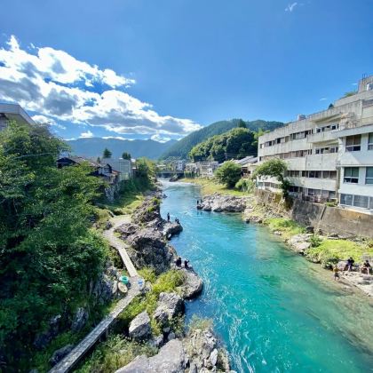 日本名古屋+金泽+高冈市+富山+飞驒高山6日5晚私家团 日本名古屋+金泽+高冈市+富山+飞驒高山6日5晚私家团