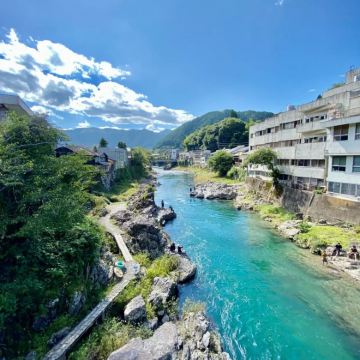 日本名古屋+金泽+高冈市+富山+飞弹高地6日5晚私家团 日本名古屋+金泽+高冈市+富山+飞弹高地6日5晚私家团