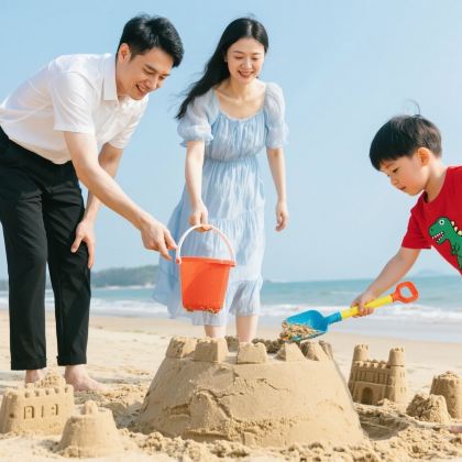 青岛+威海+烟台+蓬莱区5日4晚拼小团 青岛+威海+烟台+蓬莱区5日4晚拼小团