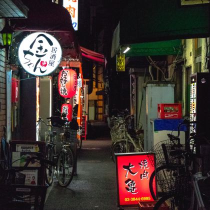 日本东京+京都+大阪+奈良10日9晚私家团 日本东京+京都+大阪+奈良10日9晚私家团