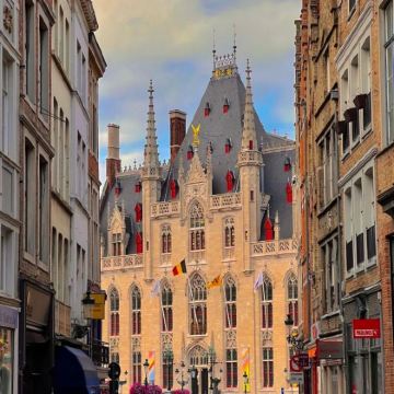 比利时+荷兰+法国13日12晚私家团 比利时+荷兰+法国13日12晚私家团