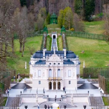 德国+丹麦12日11晚私家团 德国+丹麦12日11晚私家团