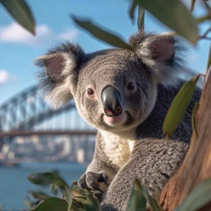 澳大利亚堪培拉+悉尼8日6晚私家团 澳大利亚堪培拉+悉尼8日6晚私家团