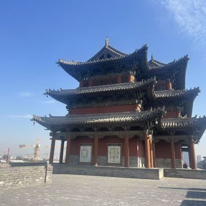 壶口瀑布+小西天+平遥+大同+五台山6日5晚拼小团 壶口瀑布+小西天+平遥+大同+五台山6日5晚拼小团