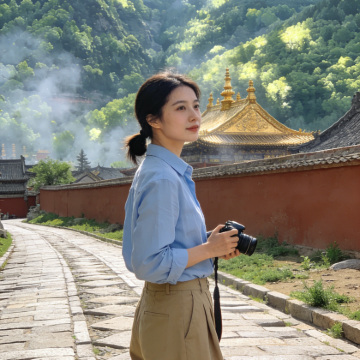 山西太原+五台山+平遥古城+娘子关景区4日3晚私家团 山西太原+五台山+平遥古城+娘子关景区4日3晚私家团