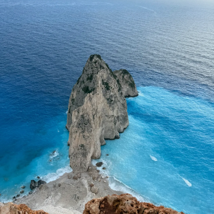 扎金索斯+雅典4日3晚拼小团 扎金索斯+雅典4日3晚拼小团