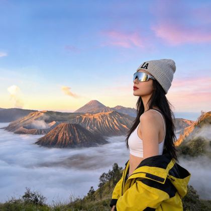 印度尼西亚泗水+巴厘岛+布罗莫火山6日5晚拼小团 印度尼西亚泗水+巴厘岛+布罗莫火山6日5晚拼小团