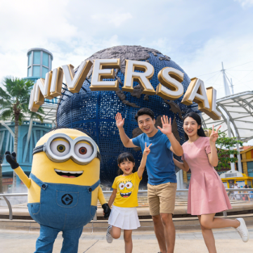 新加坡+马来西亚7日6晚私家团 新加坡+马来西亚7日6晚私家团