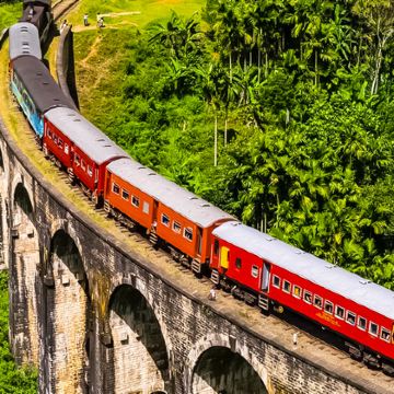 斯里兰卡9日8晚私家团 斯里兰卡9日8晚私家团