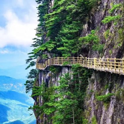 江西宜春明月山旅游区3日2晚拼小团 江西宜春明月山旅游区3日2晚拼小团