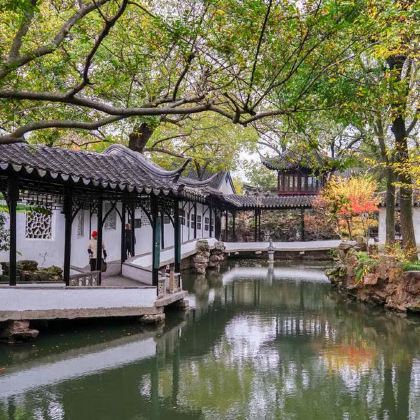 上海+苏州+乌镇+杭州4日3晚私家团 上海+苏州+乌镇+杭州4日3晚私家团