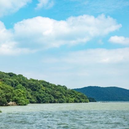 上海+杭州+普陀山+横店影视城+千岛湖+乌镇+苏州+无锡+南京13日12晚跟团游 上海+杭州+普陀山+横店影视城+千岛湖+乌镇+苏州+无锡+南京13日12晚跟团游