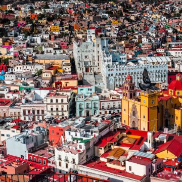 墨西哥+古巴15日跟团游 墨西哥+古巴15日跟团游