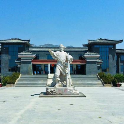 西安+太白山国家森林公园+宝鸡+咸阳+郑国渠旅游风景区5日4晚私家团 西安+太白山国家森林公园+宝鸡+咸阳+郑国渠旅游风景区5日4晚私家团