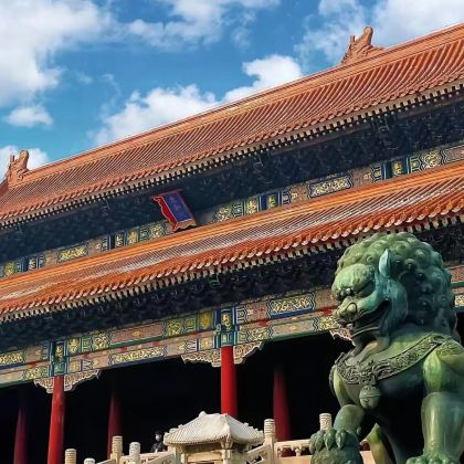 北京+故宫博物院+天坛公园+颐和园+恭王府+长城5日4晚私家团 北京+故宫博物院+天坛公园+颐和园+恭王府+长城5日4晚私家团
