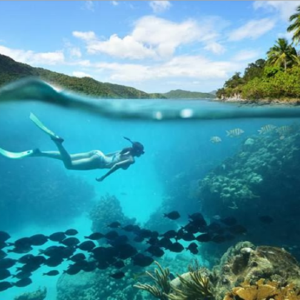 美娜多都会区6日4晚跟团游 美娜多都会区6日4晚跟团游