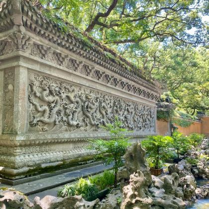 舟山普陀山风景区2日1晚私家团 舟山普陀山风景区2日1晚私家团