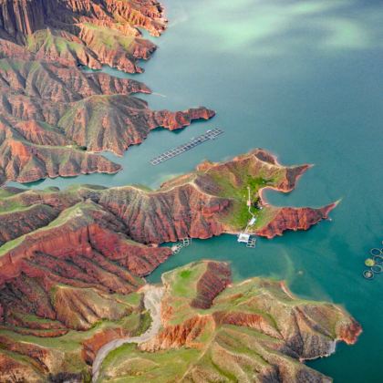 西宁+同仁+黄南2日1晚私家团 西宁+同仁+黄南2日1晚私家团