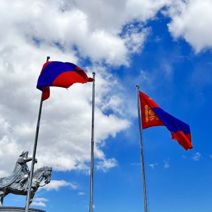 蒙古乌兰巴托+特日勒吉国家公园4日3晚拼小团 蒙古乌兰巴托+特日勒吉国家公园4日3晚拼小团