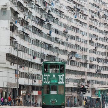香港+澳门5日4晚私家团 香港+澳门5日4晚私家团