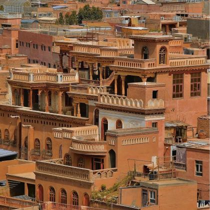 新疆乌鲁木齐+北疆+南疆20日19晚私家团 新疆乌鲁木齐+北疆+南疆20日19晚私家团