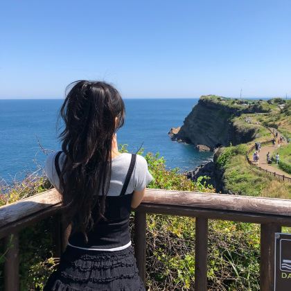 韩国济州岛5日4晚私家团 韩国济州岛5日4晚私家团