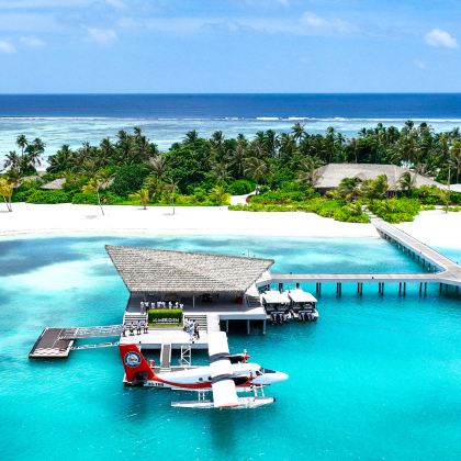 马尔代夫艾美岛Le Méridien7日5晚自由行 马尔代夫艾美岛Le Méridien7日5晚自由行