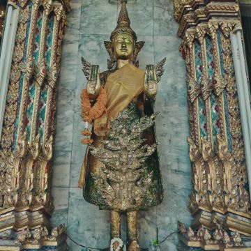 曼谷+大城6日5晚私家团 曼谷+大城6日5晚私家团