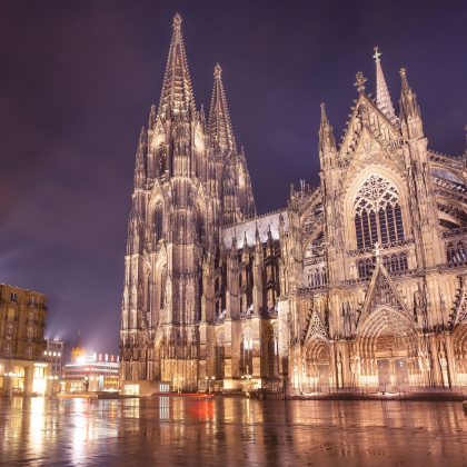 比利时布鲁塞尔+卢森堡+德国科隆7日6晚私家团 比利时布鲁塞尔+卢森堡+德国科隆7日6晚私家团