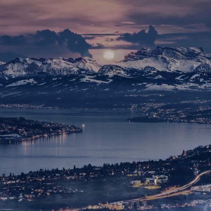 瑞士苏黎世+卢塞恩+蒙特勒+日内瓦7日6晚私家团 瑞士苏黎世+卢塞恩+蒙特勒+日内瓦7日6晚私家团