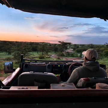 坦桑尼亚+肯尼亚14日12晚私家团 坦桑尼亚+肯尼亚14日12晚私家团