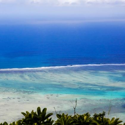 毛里求斯+马达加斯加10日8晚私家团 毛里求斯+马达加斯加10日8晚私家团