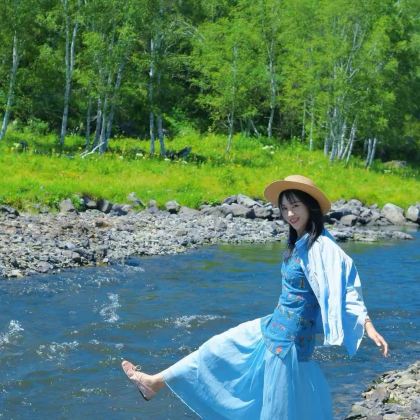 呼伦贝尔+阿尔山4日3晚私家团 呼伦贝尔+阿尔山4日3晚私家团