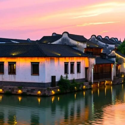杭州+苏州+乌镇+周庄5日4晚跟团游 杭州+苏州+乌镇+周庄5日4晚跟团游