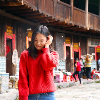 云水谣古镇+田螺坑土楼群+福建土楼(永定)景区+福建土楼(南靖)景区2日1晚跟团游 云水谣古镇+田螺坑土楼群+福建土楼(永定)景区+福建土楼(南靖)景区2日1晚跟团游