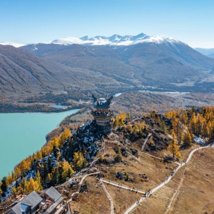 新疆喀纳斯+北疆5日4晚私家团 新疆喀纳斯+北疆5日4晚私家团