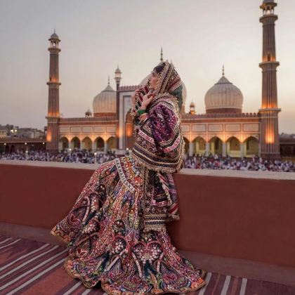 印度新德里+孟买+阿格拉泰姬陵+斋浦尔8日7晚私家团 印度新德里+孟买+阿格拉泰姬陵+斋浦尔8日7晚私家团