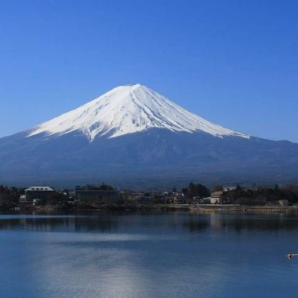 日本大阪+奈良+京都+名古屋+富士山+东京7日6晚跟团游 日本大阪+奈良+京都+名古屋+富士山+东京7日6晚跟团游