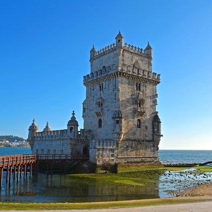 葡萄牙里斯本+波尔图+法鲁6日5晚私家团 葡萄牙里斯本+波尔图+法鲁6日5晚私家团