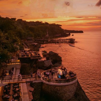 印度尼西亚巴厘岛5日4晚自由行 印度尼西亚巴厘岛5日4晚自由行